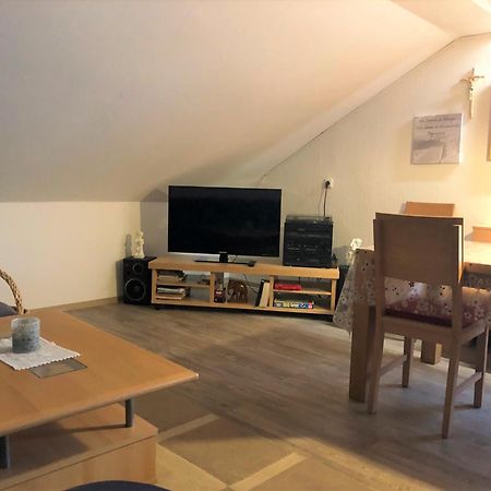 Haus Evi Leilighet Neusorg Eksteriør bilde