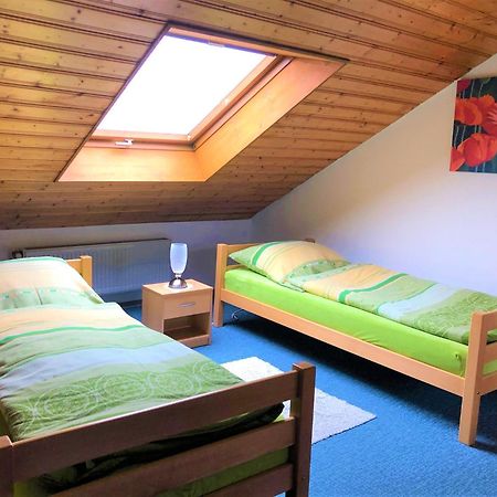 Haus Evi Leilighet Neusorg Eksteriør bilde